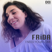 I Need Your Love (Single)