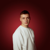 It Must Have Been Love (Christmas for the Broken Hearted) (Single)