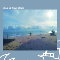 Sail to Adventure (Single)