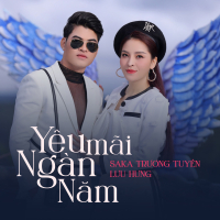 Yêu Mãi Ngàn Năm (Single)