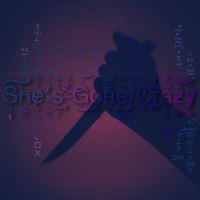 She's Gone Crazy (Single)