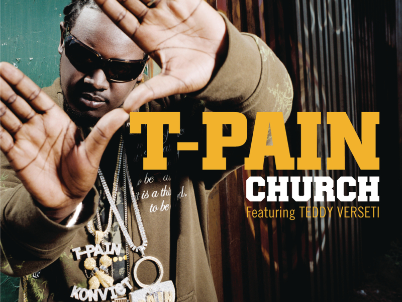 Church (Peacemakaz Remix)