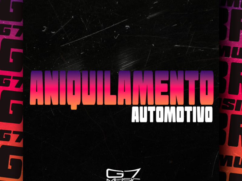 Aniquilamento Automotivo (Single)