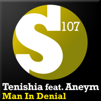 Man In Denial (Single)