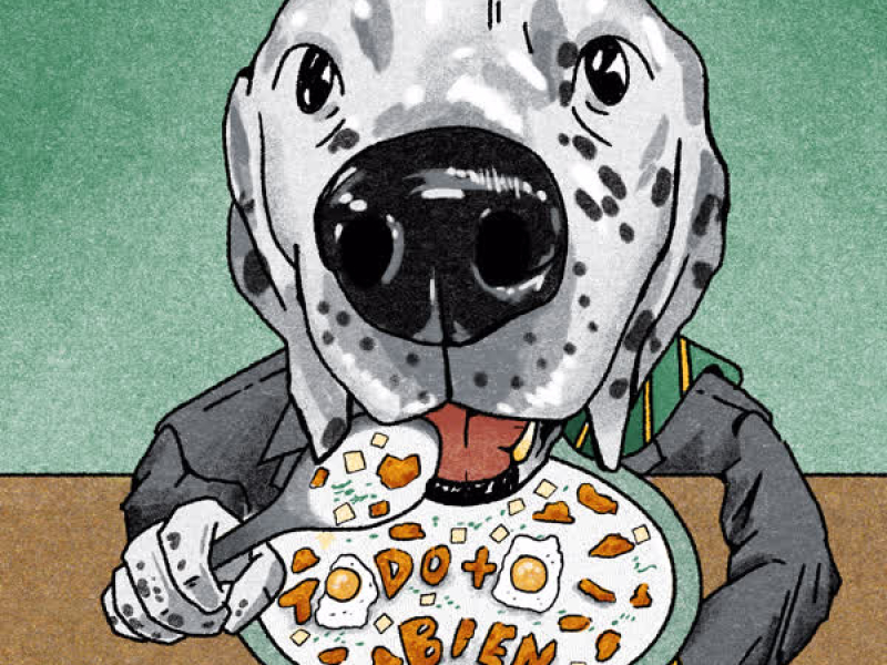 TODO MÁS O MENOS BIEN (Single)