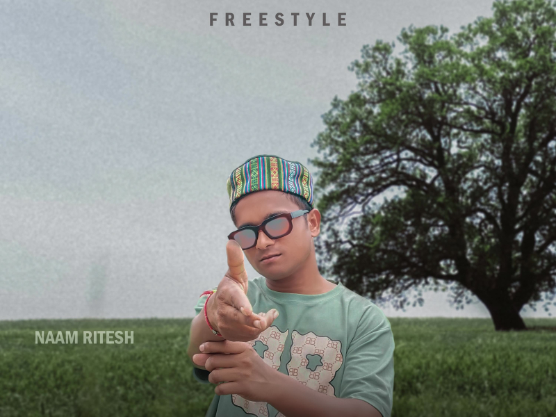 Mera Kaam Freestyle (Single)