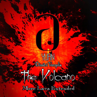 Volcano (More Lava Extended Mix) (Single)