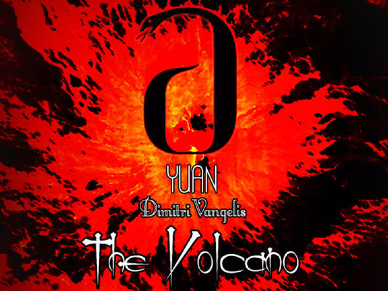 Volcano (More Lava Extended Mix) (Single)