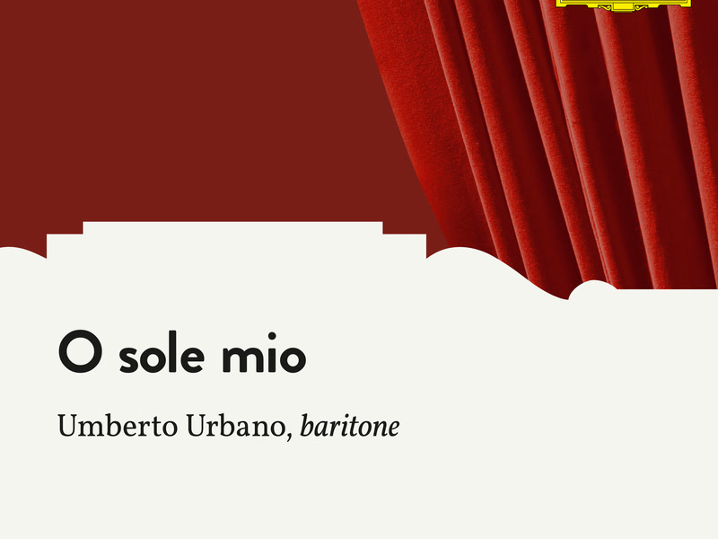 Di Capua: O sole mio (Single)