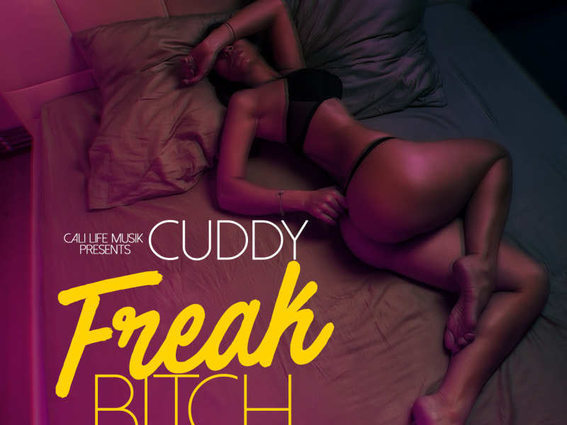 Freak Bitch (feat. Derek King & Hwy Foe) (Single)