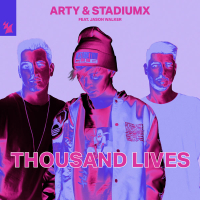 Thousand Lives (Single)