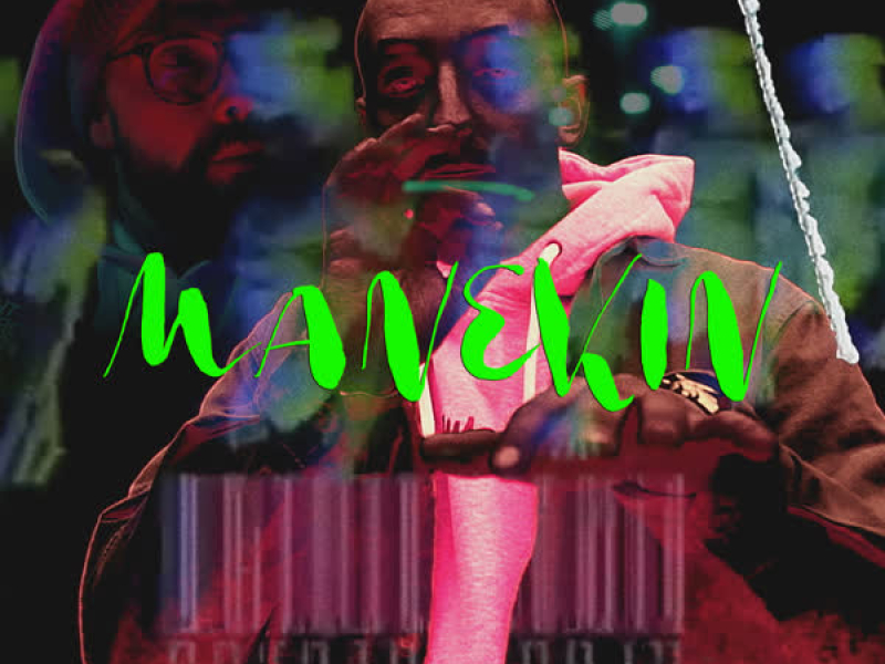 Manekin (Single)