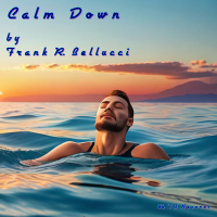 Calm Down (Single)