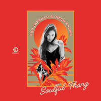 Soulful Thang (Remixes) (EP)