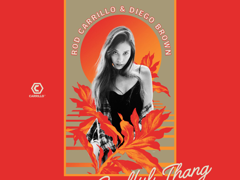 Soulful Thang (Remixes) (EP)