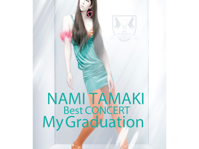 NAMI TAMAKI Best CONCERT