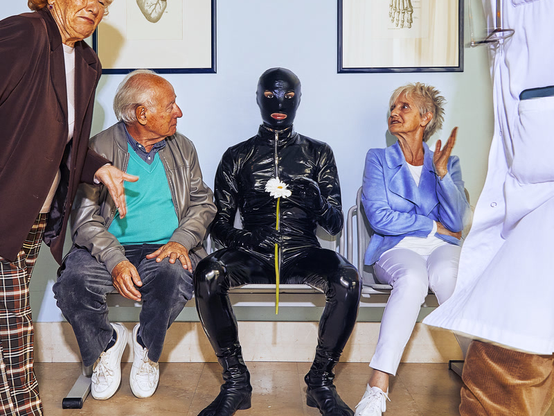 non è normale (Single)