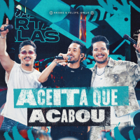 Aceita Que Acabou (Ao Vivo) (Single)