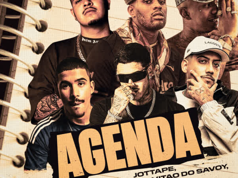 Agenda (Single)