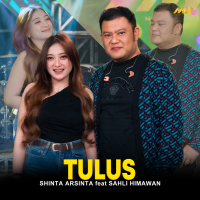Tulus (Single)