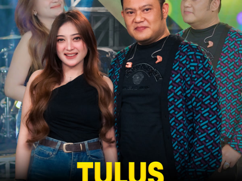 Tulus (Single)