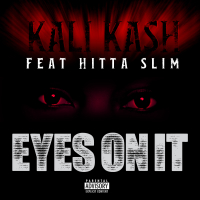 Eyes On It (feat. Hitta Slim)