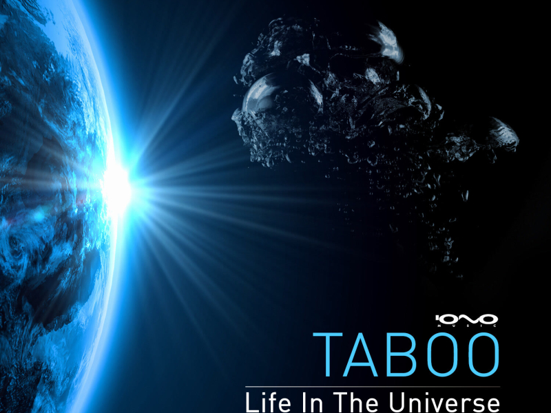 Life In the Universe - Single