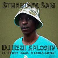 Sthandwa Sam (Single)