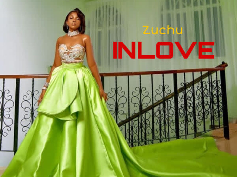 Inlove (Single)