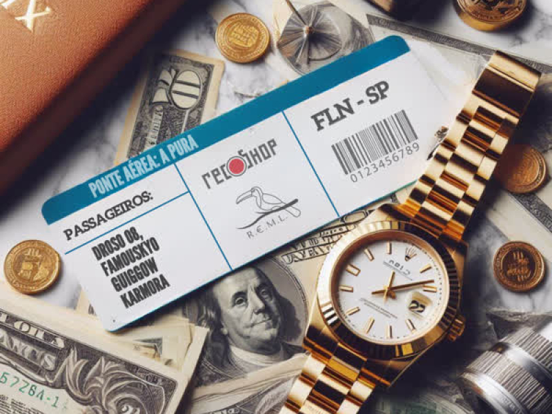 A Pura - Ponte Aérea (Single)