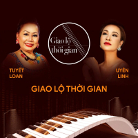Giao Lộ Thời Gian Tập 6