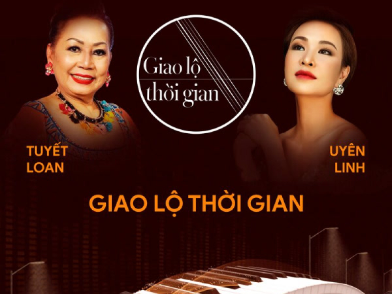 Giao Lộ Thời Gian Tập 6