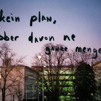 kein plan, aber davon ne ganze menge (EP)