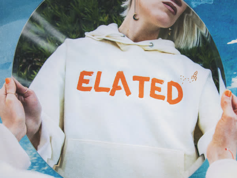 Elated (Single)