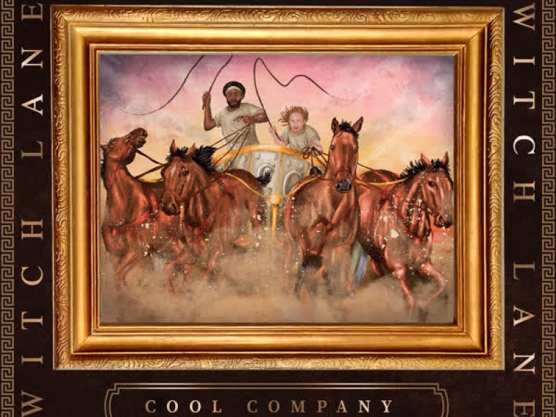 Switch Lanes (Single)