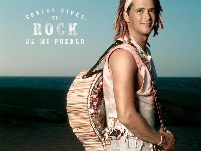 El Rock De Mi Pueblo