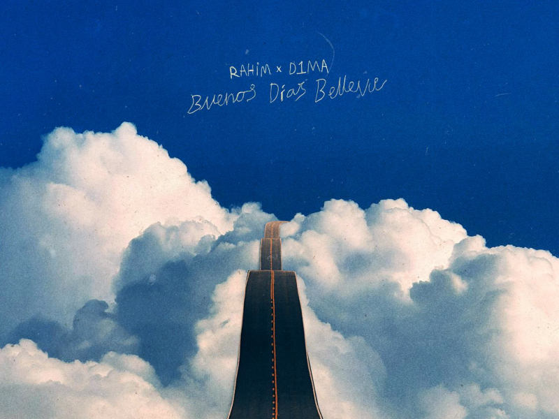 Bellevue (Single)