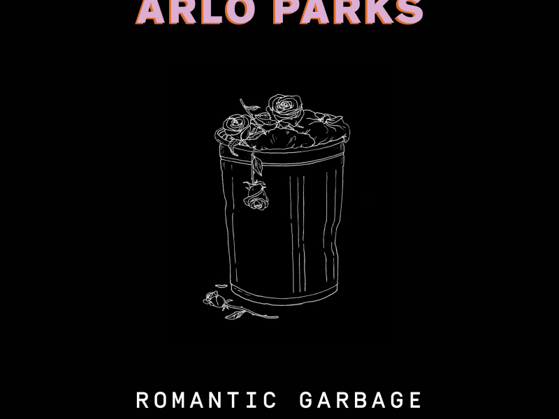 Romantic Garbage (Single)