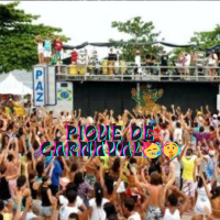 Carnaval na Barra do Sahy (beat arrochadeiro kkk) (Single)