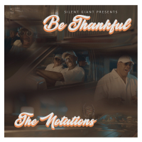 Be Thankful (Single)