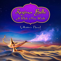 A Whole New World (Theme from Aladdin) (EP)