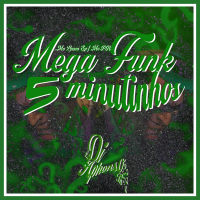 Mega Funk 5 Minutinhos (Single)