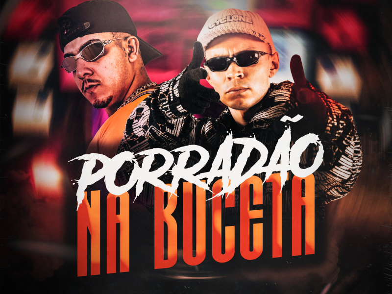 Porradão na Buceta (Single)