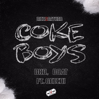 Coke Boys (Single)