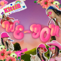 WE-YOU (Single)