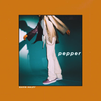 Pepper (Single)