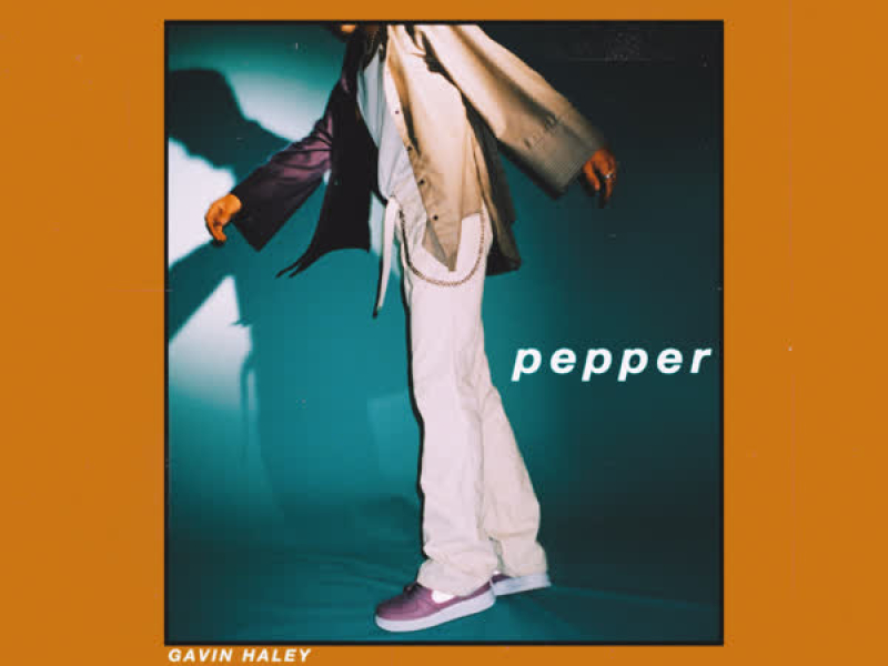 Pepper (Single)