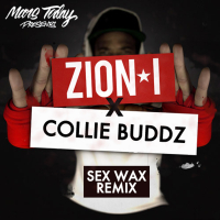 Sex Wax (Remix)