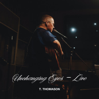 Unchanging Eyes (Live) (Single)