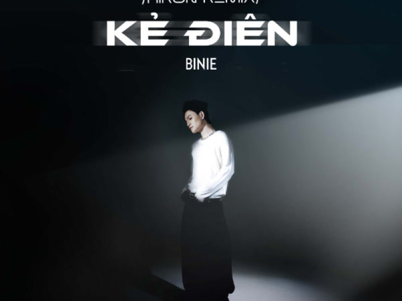 Kẻ Điên (Hiron Remix) (Single)